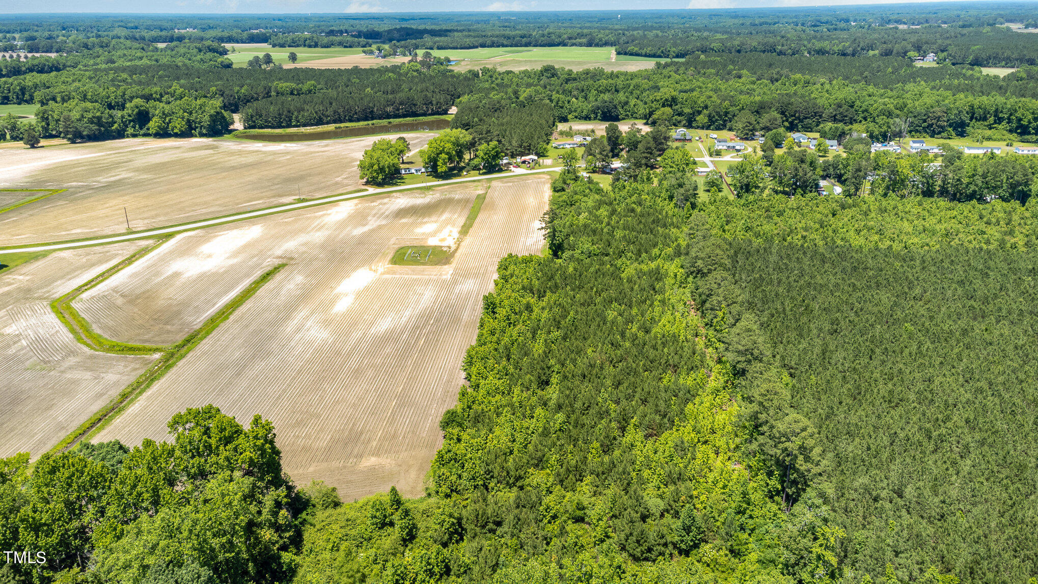 568 Boswell Road Kenly, NC 27542 - Photo 29 of 32 dji_0684-edit
