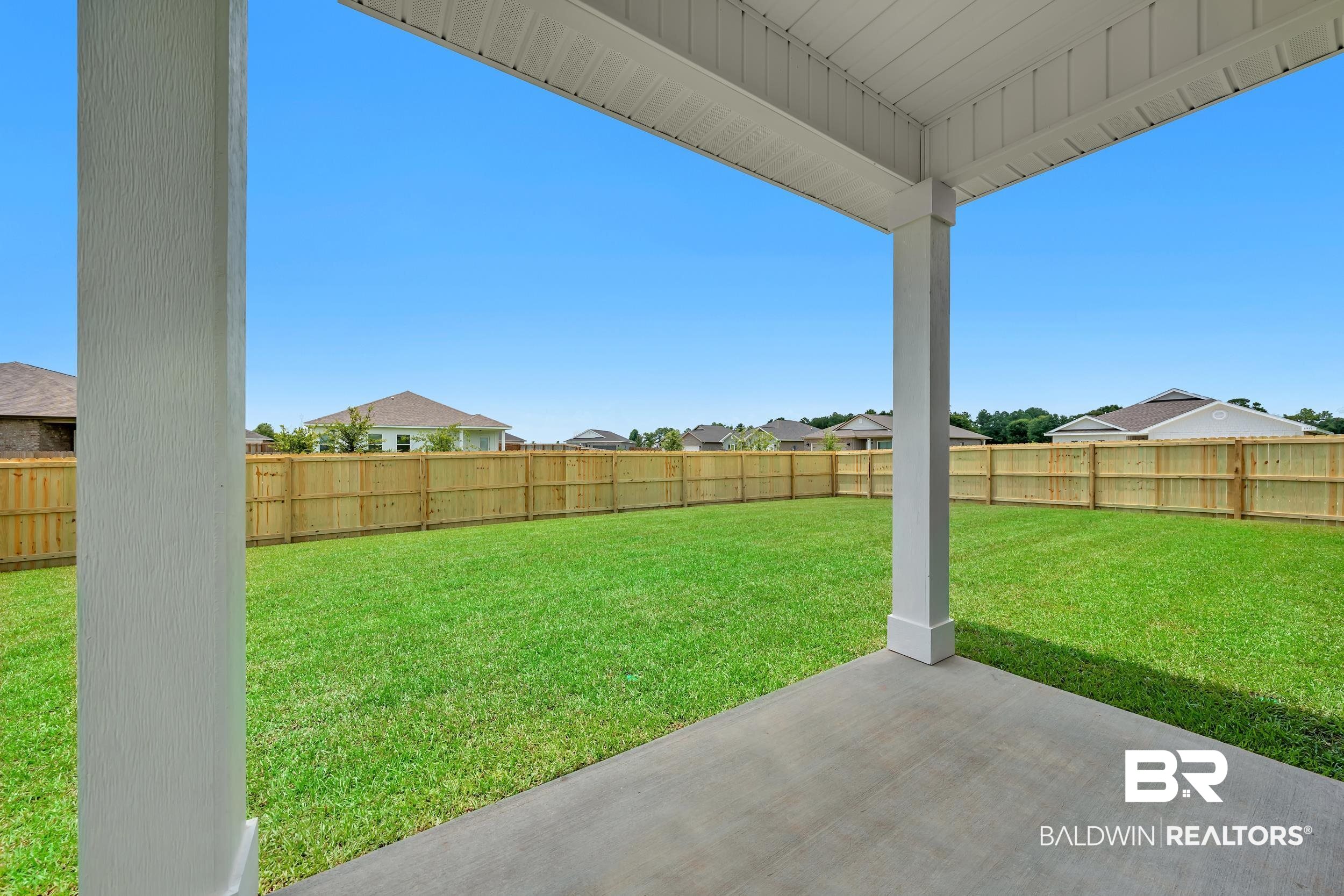 8984 Chabo Circle Foley, AL 36535 - Photo 20 of 21