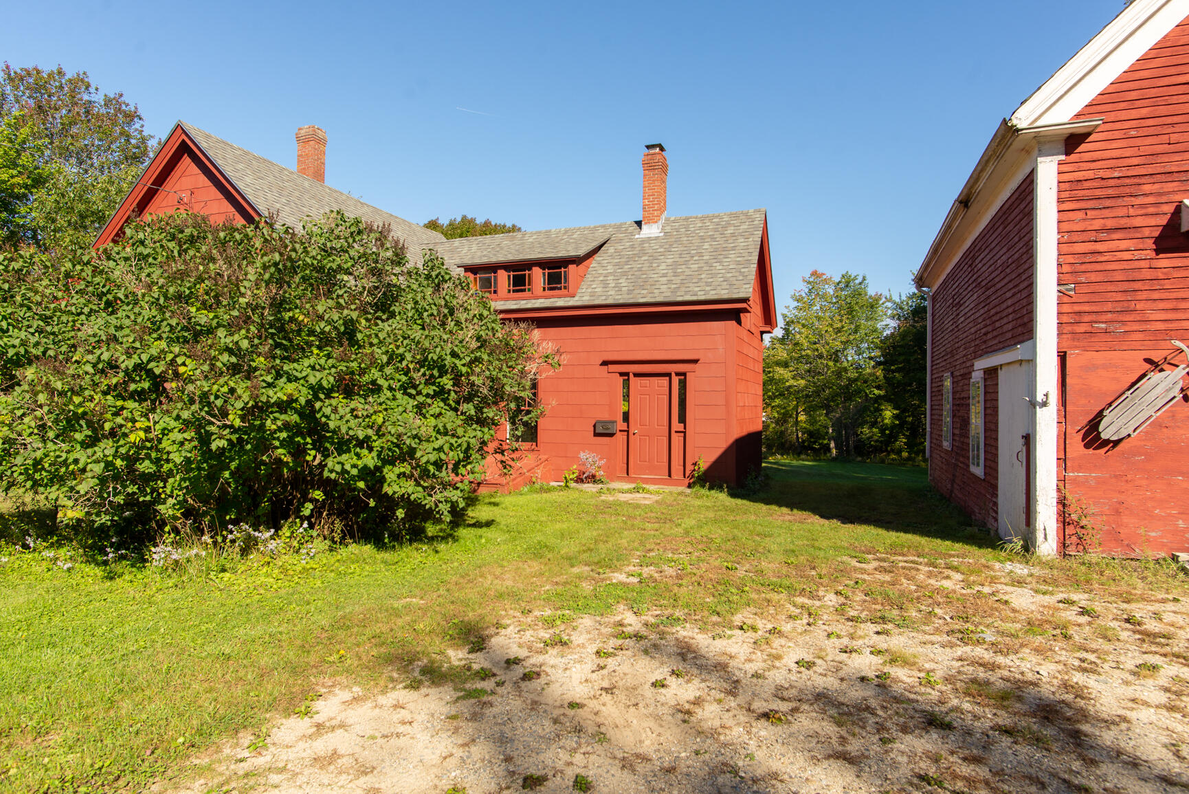 20 Fire House Road Chebeague Island, ME 04017 - Photo 2 of 26 23-2