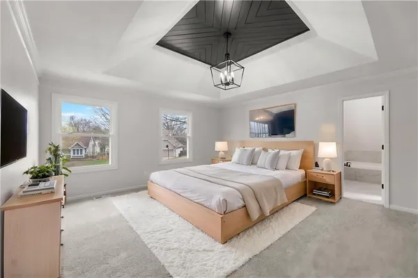 $490,000 | 1413 South Sheridan Bridge Circle, Olathe, KS 66062