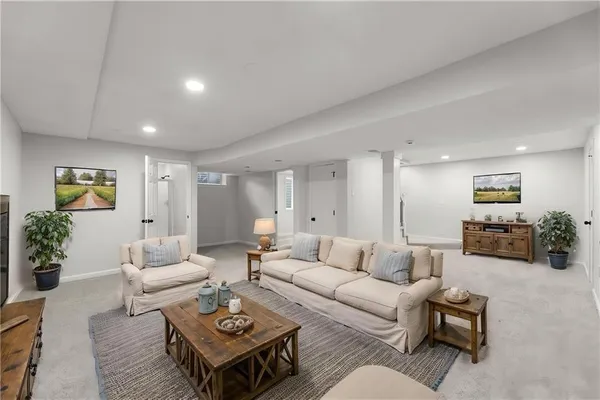 $490,000 | 1413 South Sheridan Bridge Circle, Olathe, KS 66062