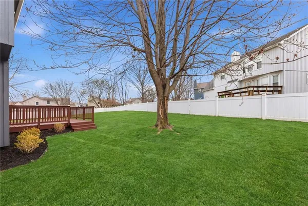 $490,000 | 1413 South Sheridan Bridge Circle, Olathe, KS 66062