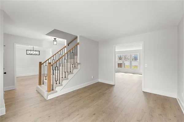 $490,000 | 1413 South Sheridan Bridge Circle, Olathe, KS 66062