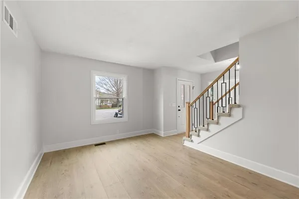 $490,000 | 1413 South Sheridan Bridge Circle, Olathe, KS 66062