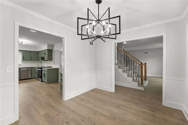 $490,000 | 1413 South Sheridan Bridge Circle, Olathe, KS 66062