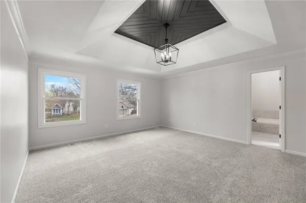 $490,000 | 1413 South Sheridan Bridge Circle, Olathe, KS 66062