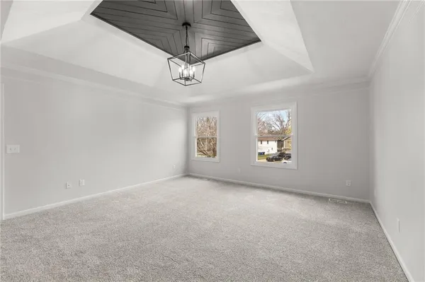 $490,000 | 1413 South Sheridan Bridge Circle, Olathe, KS 66062