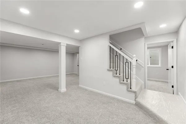 $490,000 | 1413 South Sheridan Bridge Circle, Olathe, KS 66062