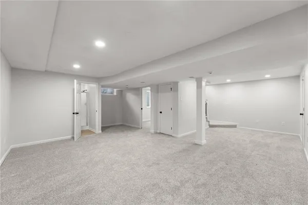$490,000 | 1413 South Sheridan Bridge Circle, Olathe, KS 66062