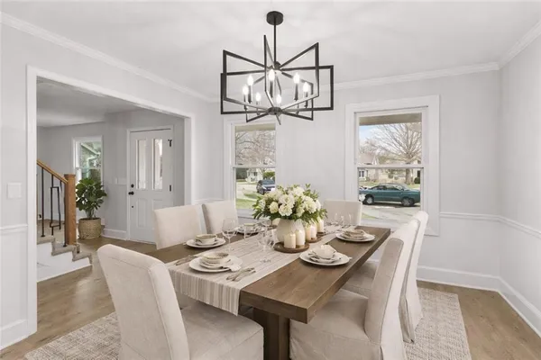 $490,000 | 1413 South Sheridan Bridge Circle, Olathe, KS 66062