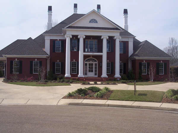 203 Jefferson Ridge Ridgeland, MS 39157 - Photo 1 of 1 Photo 1