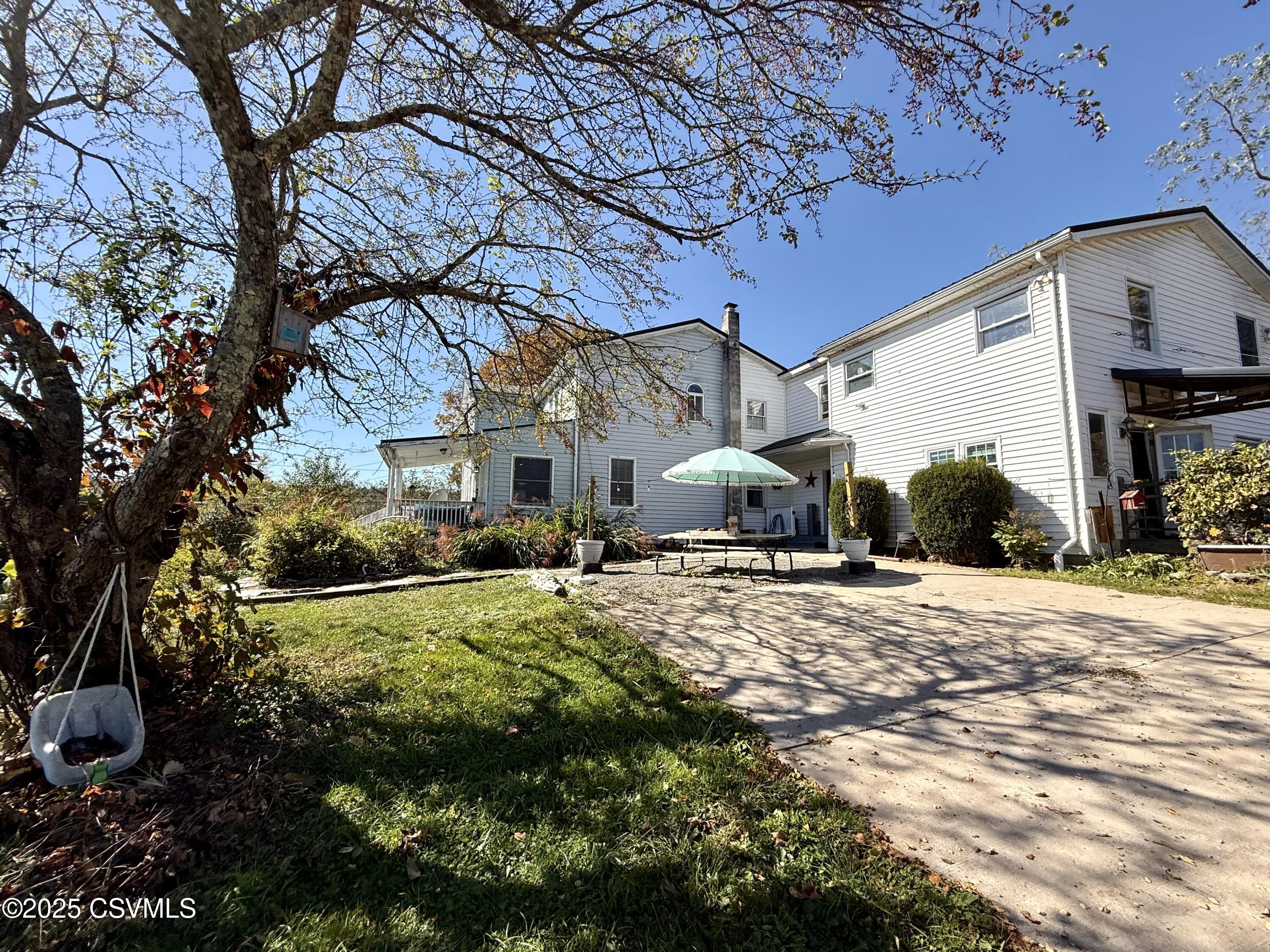 316 Old County Road Benton, PA 17814 - Photo 74 of 78