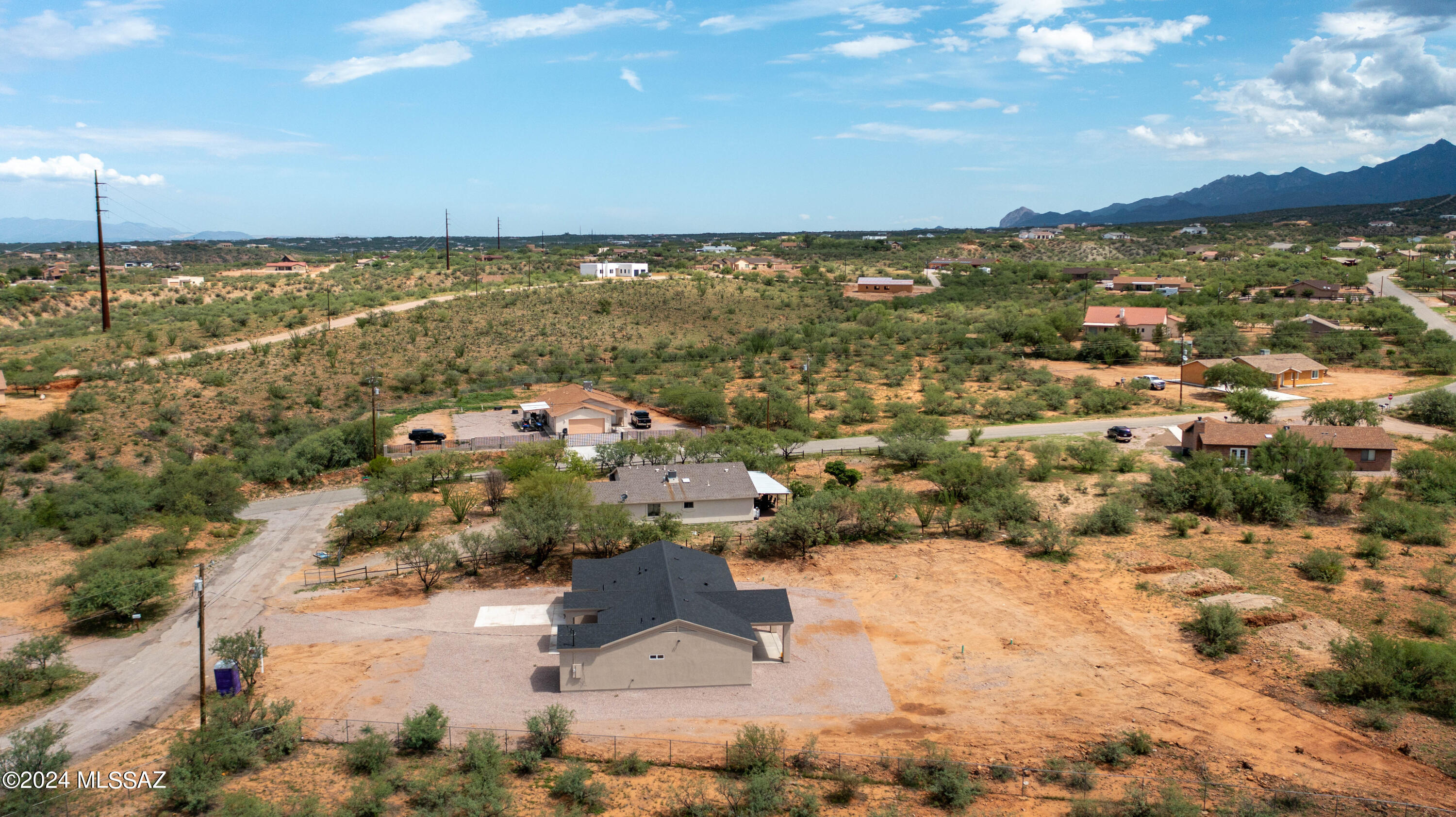 1613 Bufeo Court Rio Rico, AZ 85648 - Photo 7 of 45