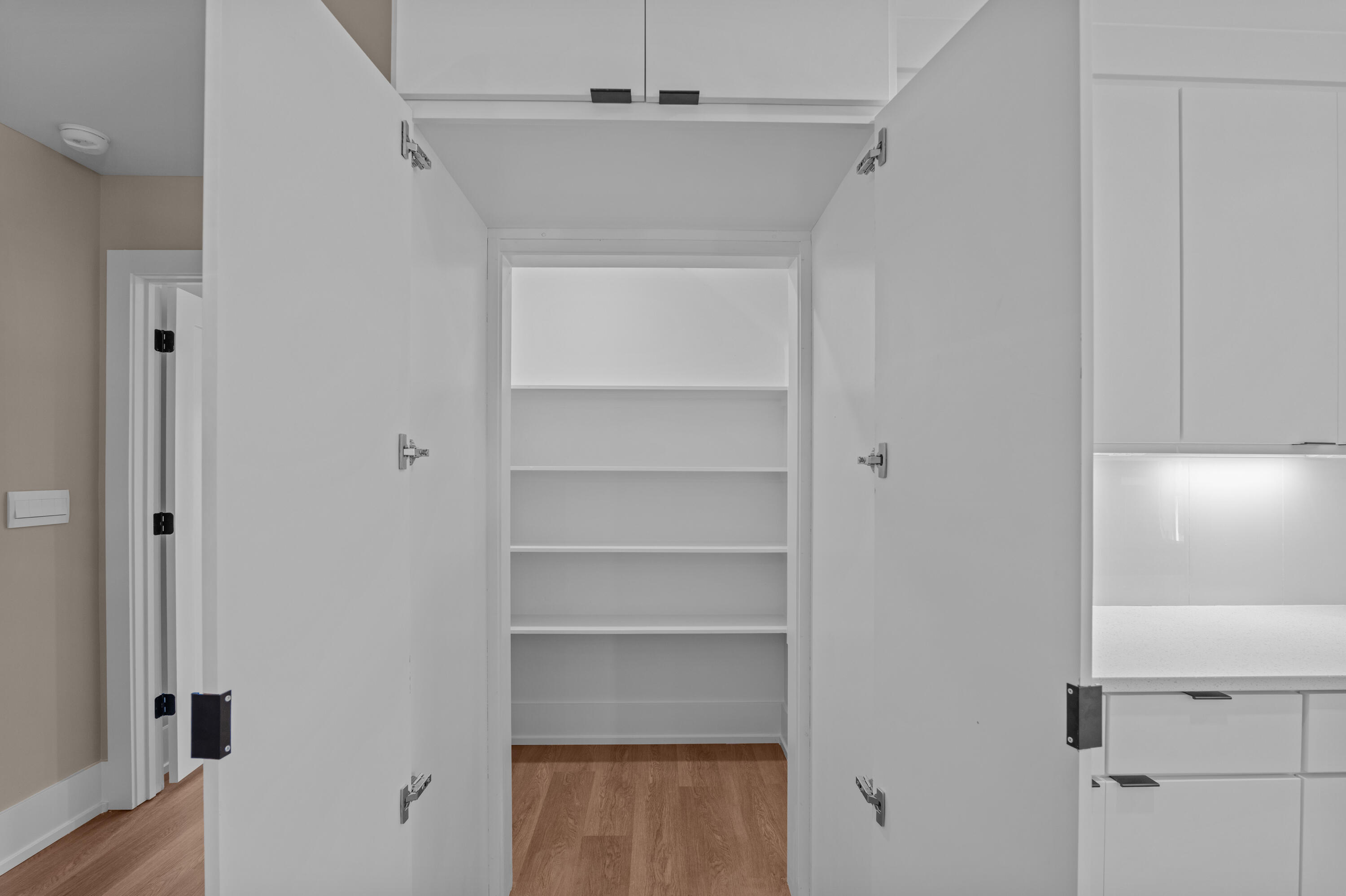 727 Ronaldsay Road Grovetown, GA 30813 - Photo 19 of 51 Hidden Pantry