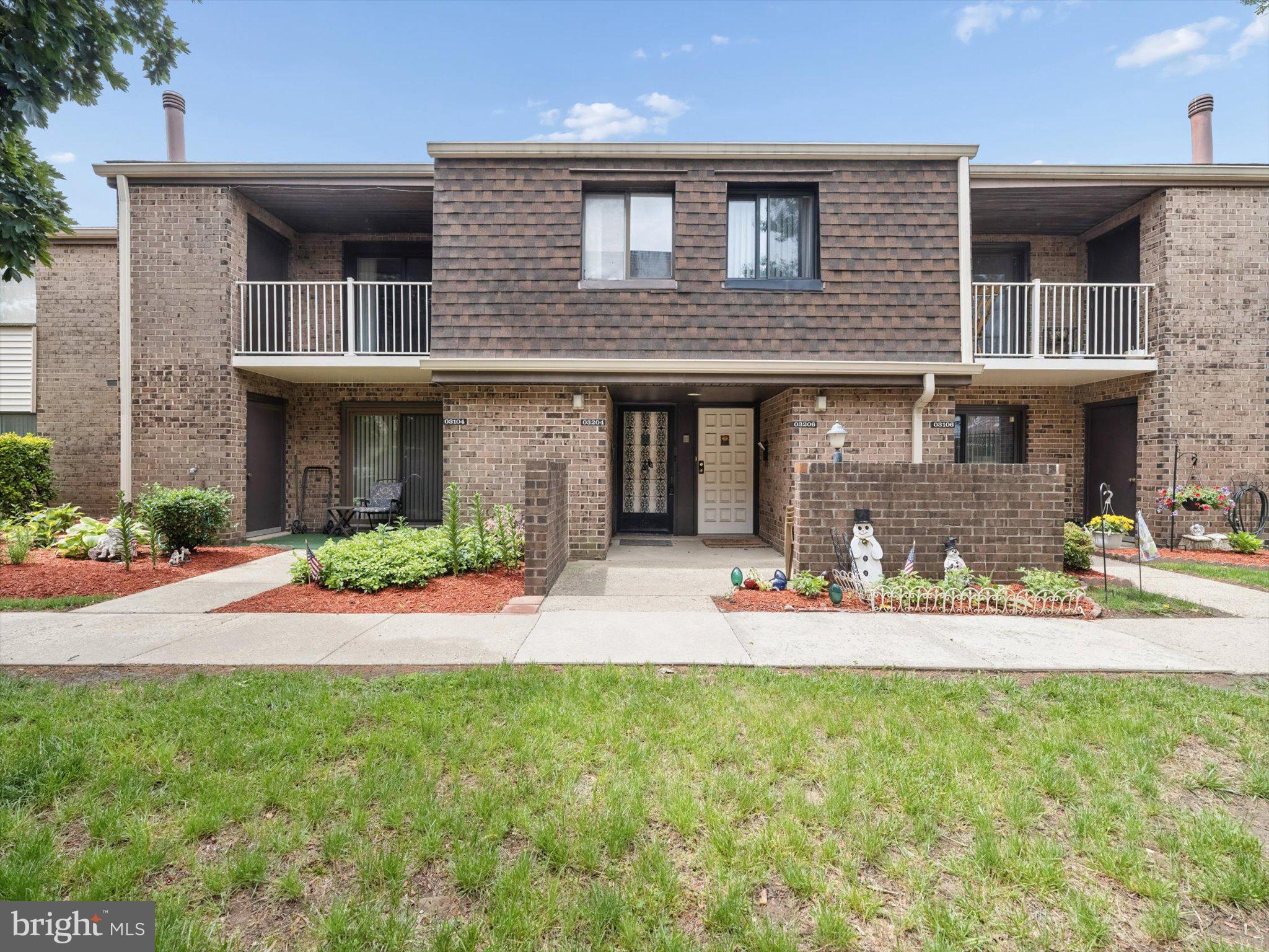 3204 Delaire Landing Road, Unit 3204 Philadelphia, PA 19114 - Photo 1 of 39 Exterior front