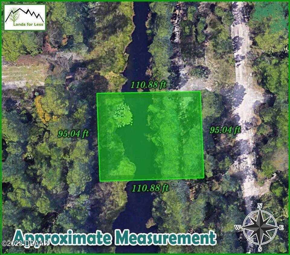 0 No Address DeLand, FL 32724 - Photo 2 of 3 DELAND new pic