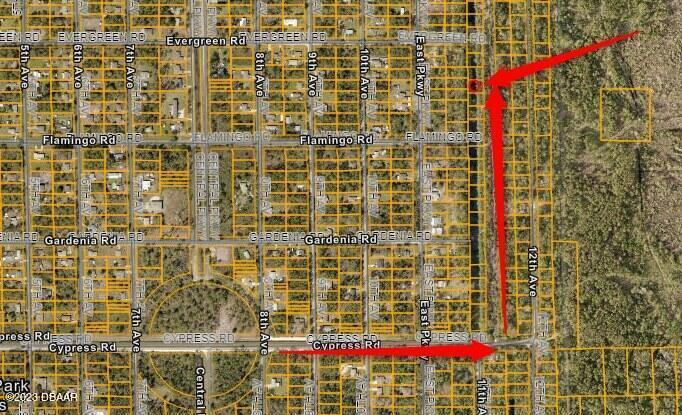 0 No Address DeLand, FL 32724 - Photo 3 of 3 DELAND new pic1