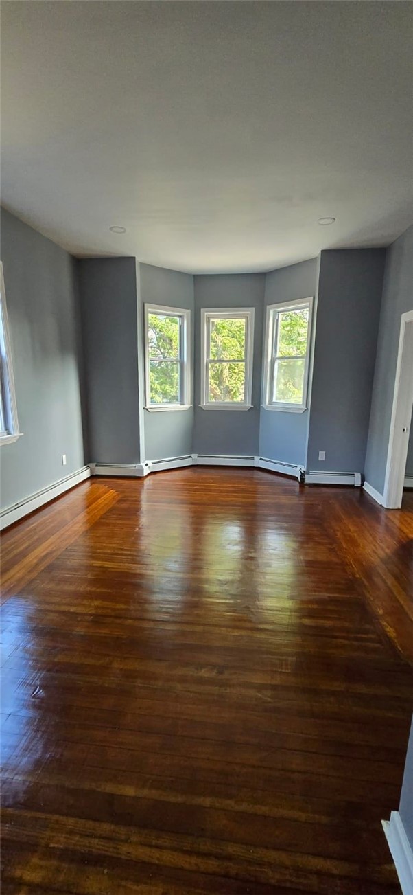 51 Arch Street, Unit 2 Providence, RI 02907 - Photo 2 of 8
