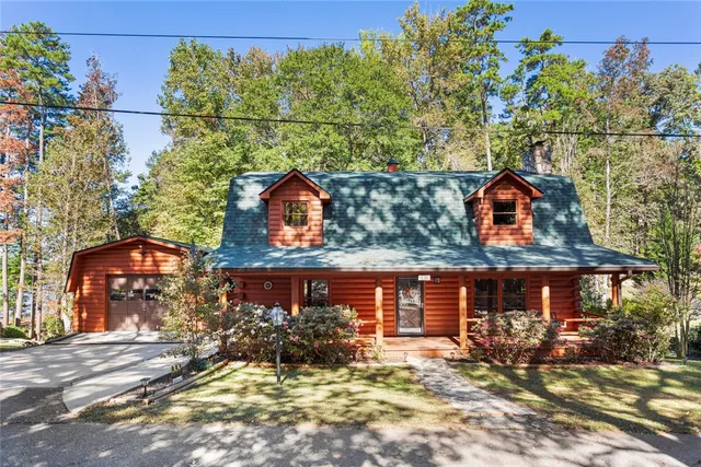 $699,000 | 130 Sherry Lane, Fair Play, SC 29643