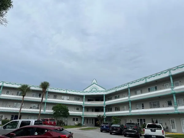 $115,900 | 2370 Jamaican Street, Unit 74, Clearwater, FL 33763