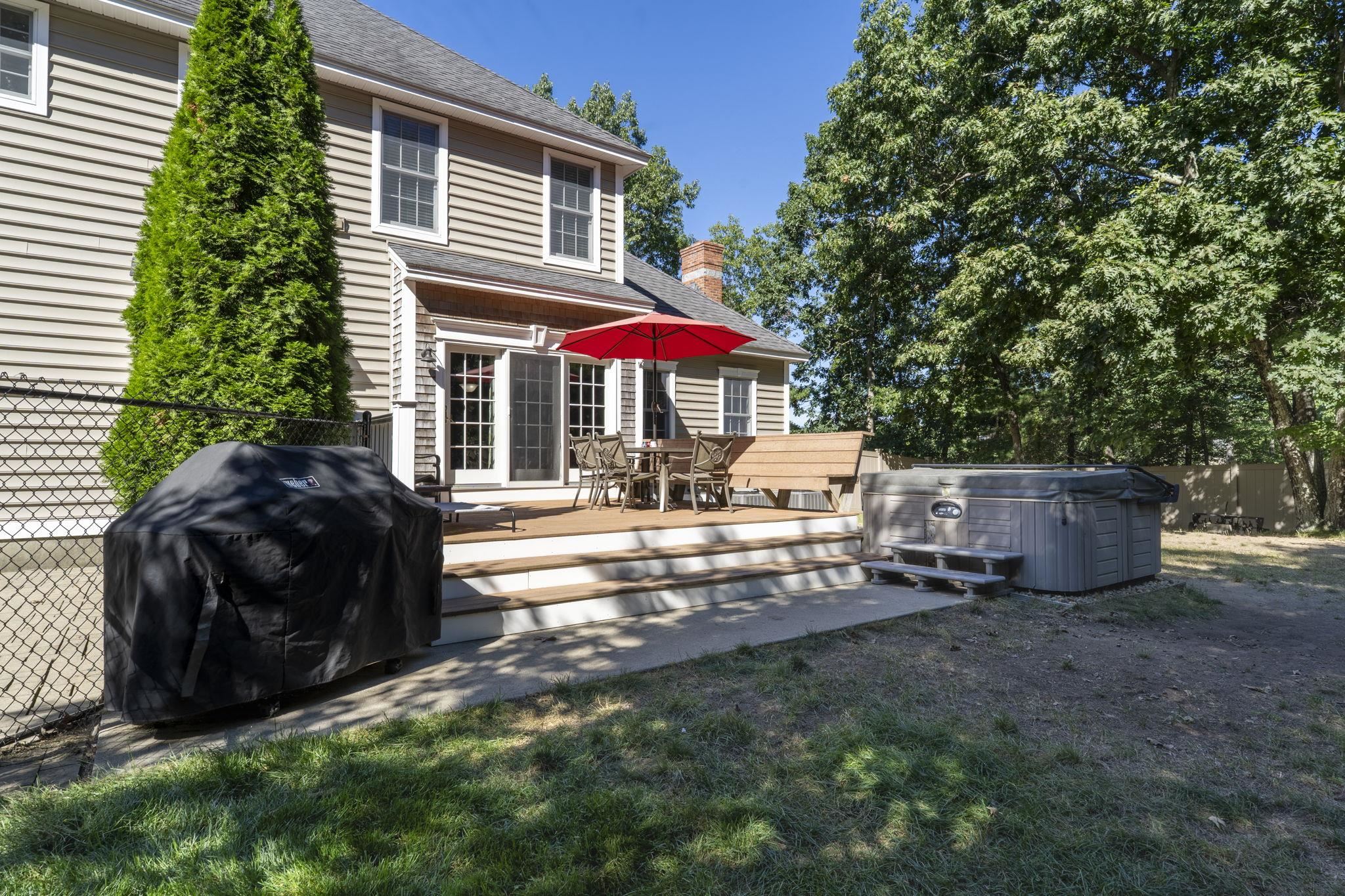3 Duston Road Windham, NH 03087 - Photo 56 of 57 Gallery Image 56