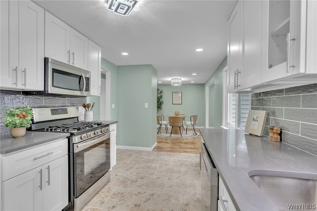 44 Highview Road Cheektowaga, NY 14215 - Photo 21 of 49