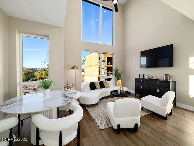 $699,900 | 3828 Lakeside Drive, Unit 15, Reno, NV 89509