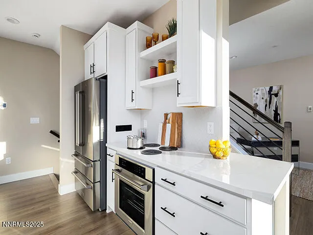 $699,900 | 3828 Lakeside Drive, Unit 15, Reno, NV 89509