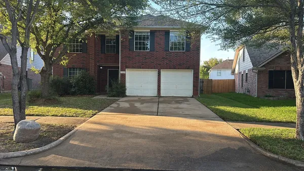 $375,000 | 21018 Creek Edge Court, Katy, TX 77449