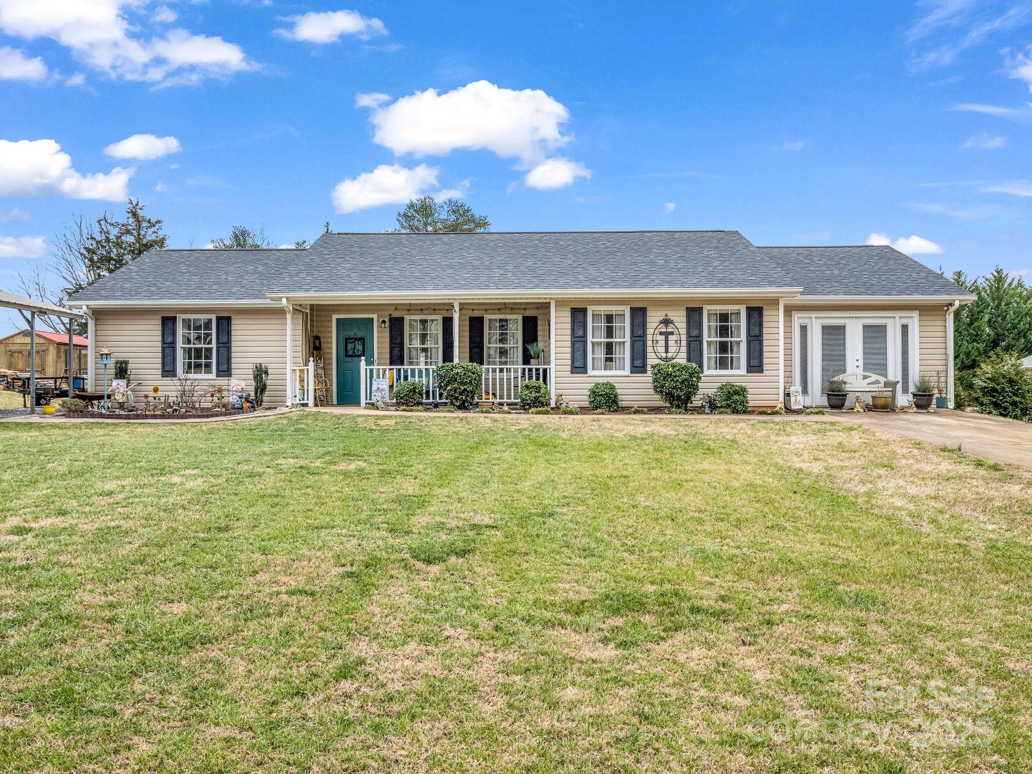 352 Harmon Road Ellenboro, NC 28040 - Photo 1 of 33 Gallery Image 1