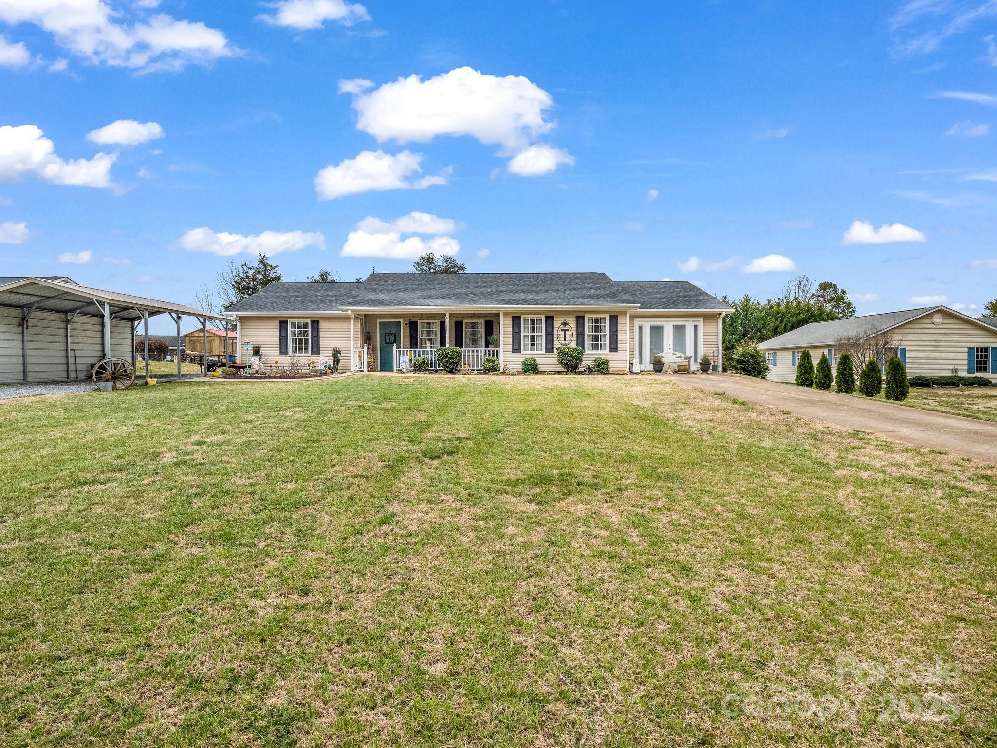 352 Harmon Road Ellenboro, NC 28040 - Photo 2 of 33 Gallery Image 2