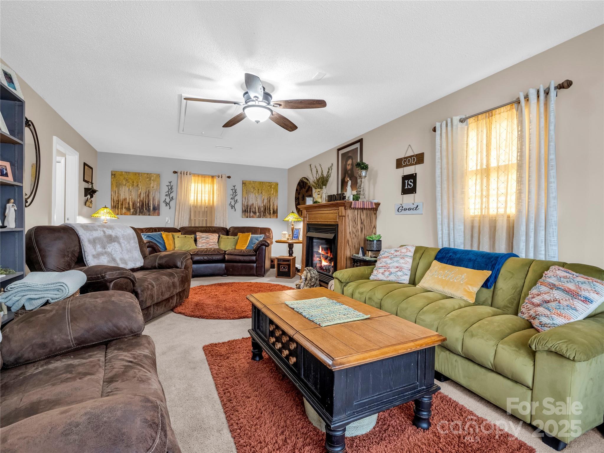352 Harmon Road Ellenboro, NC 28040 - Photo 21 of 33 Gallery Image 21
