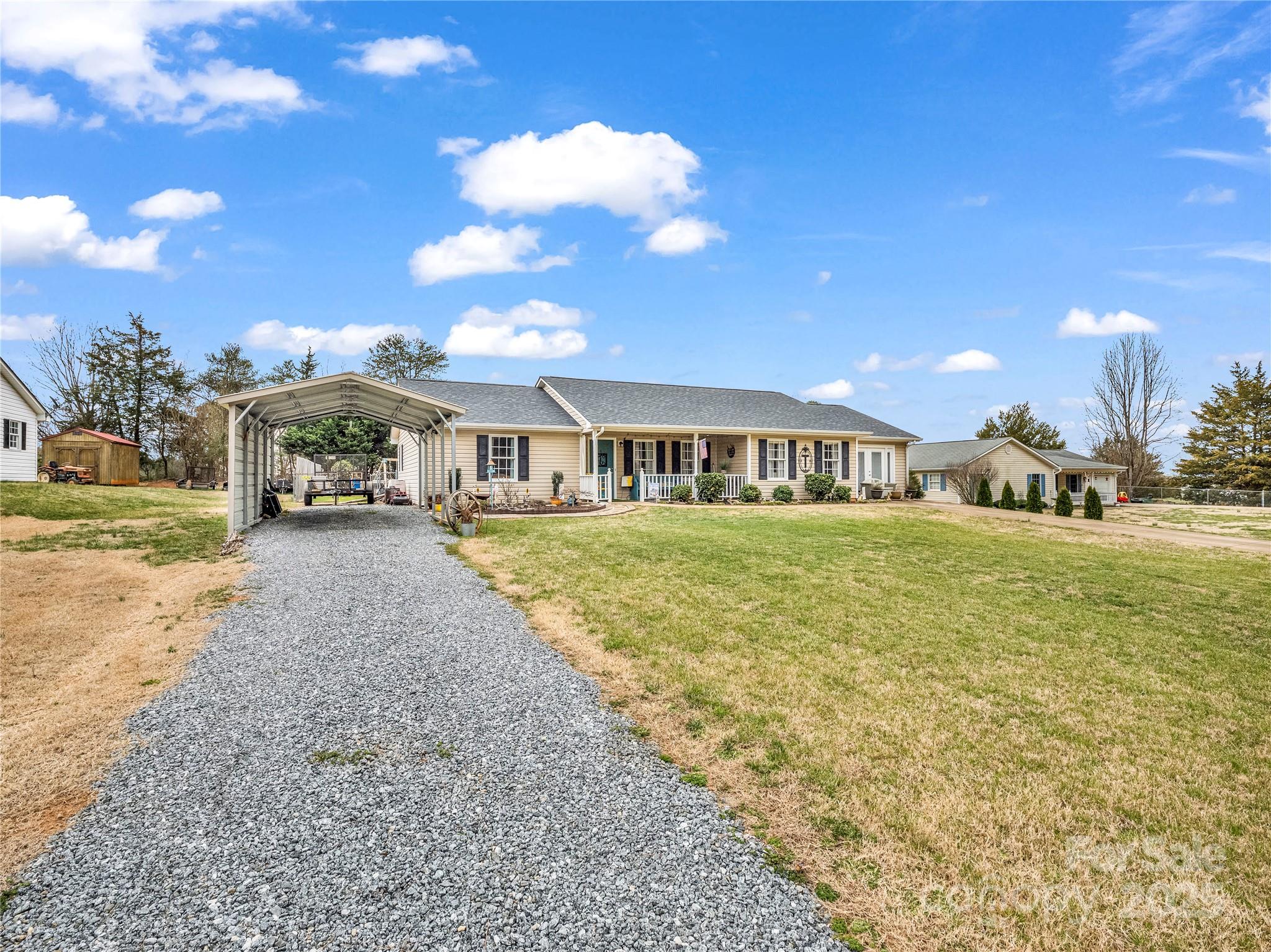 352 Harmon Road Ellenboro, NC 28040 - Photo 4 of 33 Gallery Image 4