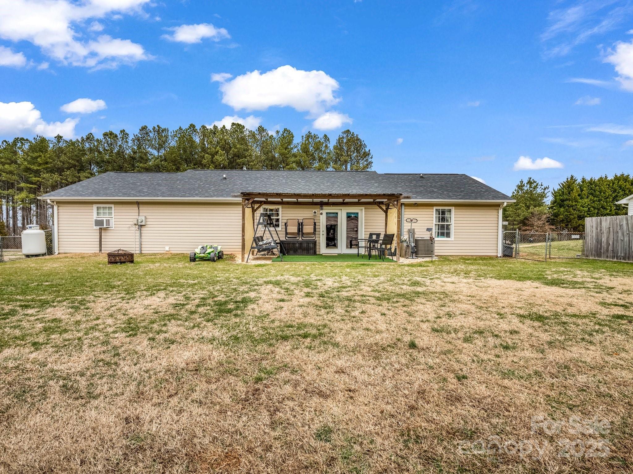 352 Harmon Road Ellenboro, NC 28040 - Photo 7 of 33 Gallery Image 7