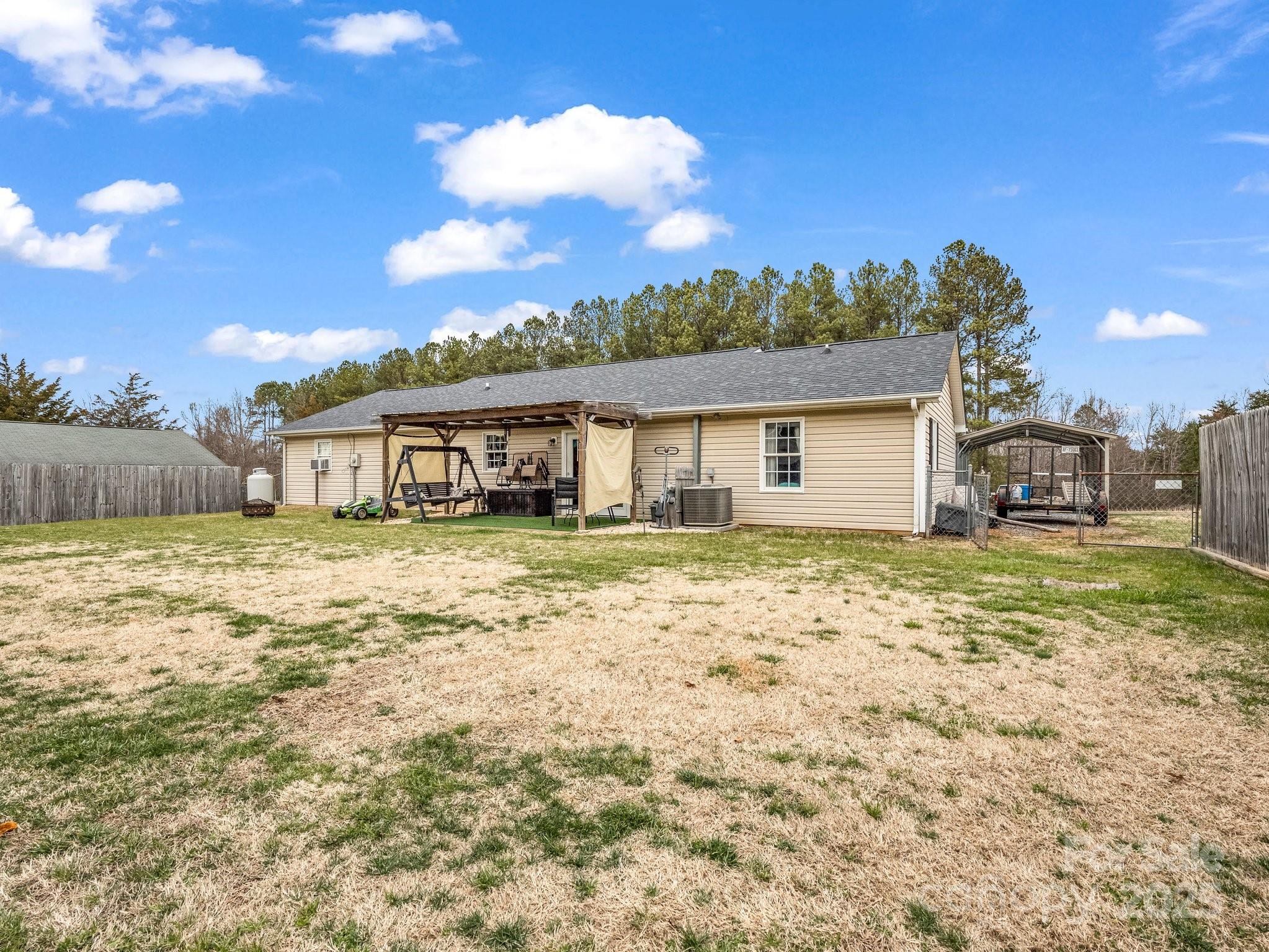352 Harmon Road Ellenboro, NC 28040 - Photo 8 of 33 Gallery Image 8