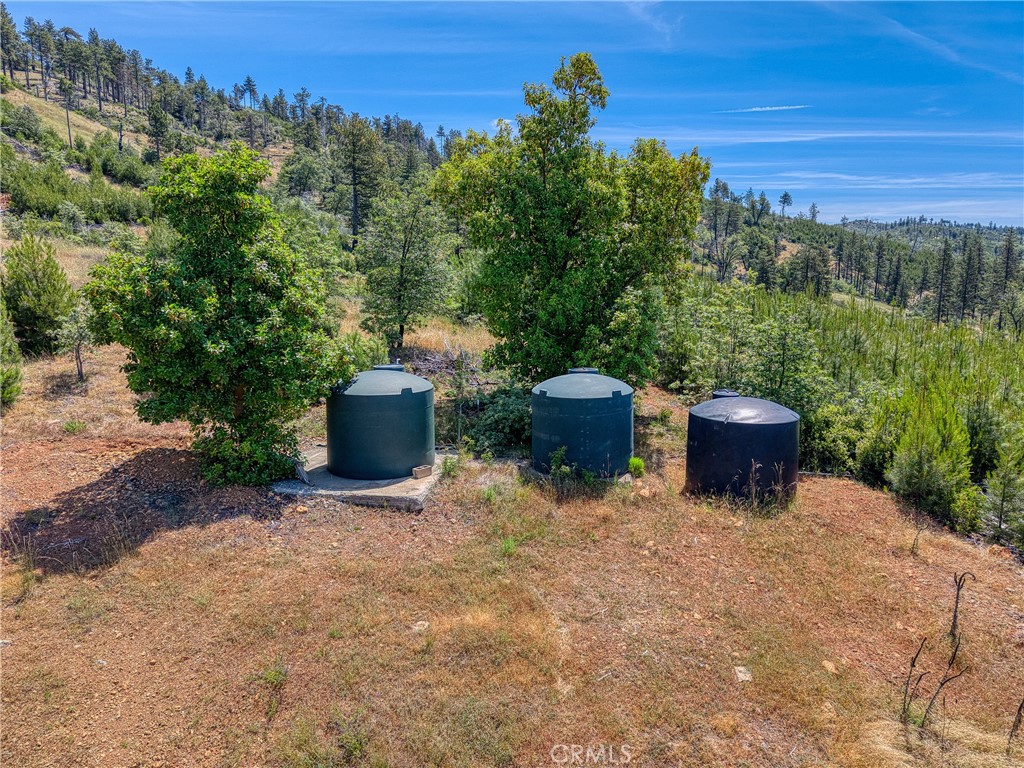 6135 15 N 12 Road Upper Lake, CA 95485 - Photo 44 of 68 Three large water storage tanks.