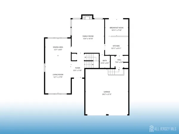 $789,900 | 126 Wainwright Drive, Matawan, NJ 07747