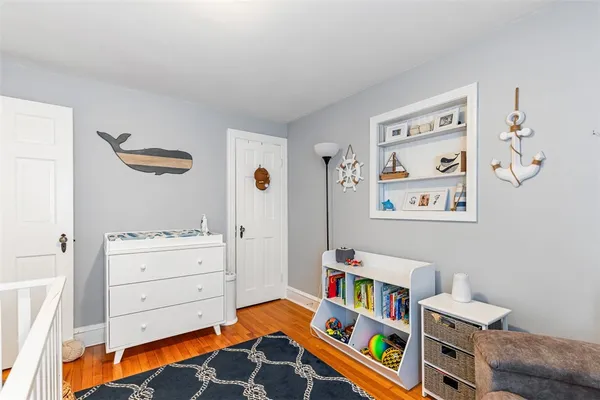 $399,000 | 37 Grand Avenue, Pawtucket, RI 02861