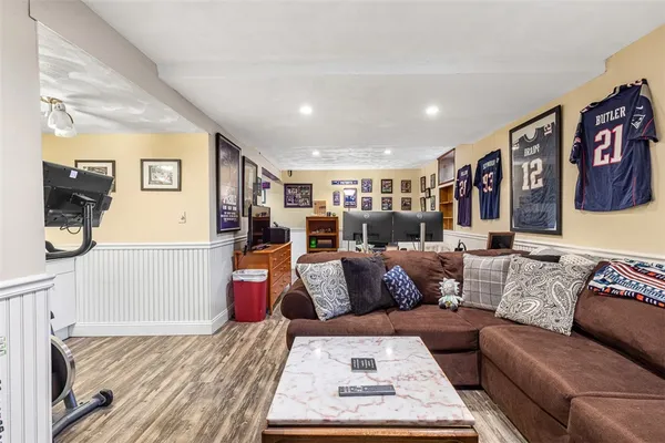 $399,000 | 37 Grand Avenue, Pawtucket, RI 02861