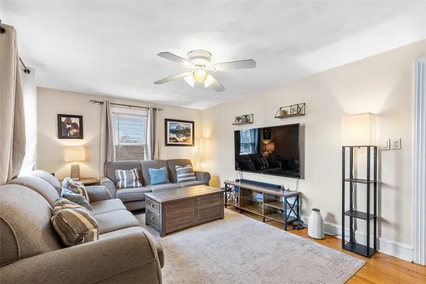 $399,000 | 37 Grand Avenue, Pawtucket, RI 02861