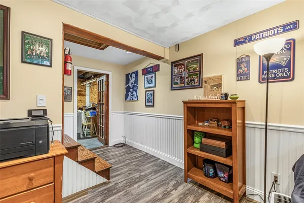 $399,000 | 37 Grand Avenue, Pawtucket, RI 02861