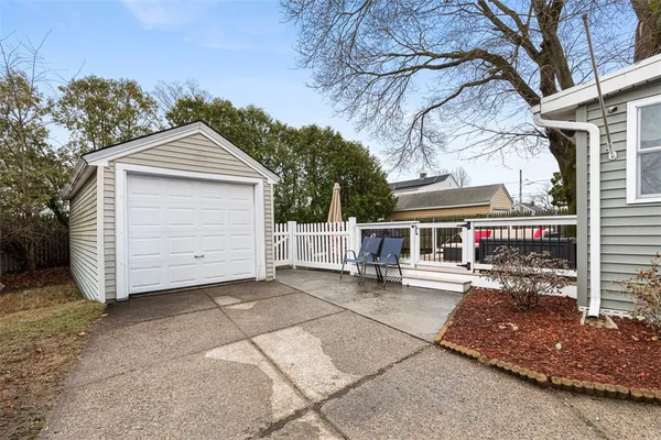 $399,000 | 37 Grand Avenue, Pawtucket, RI 02861