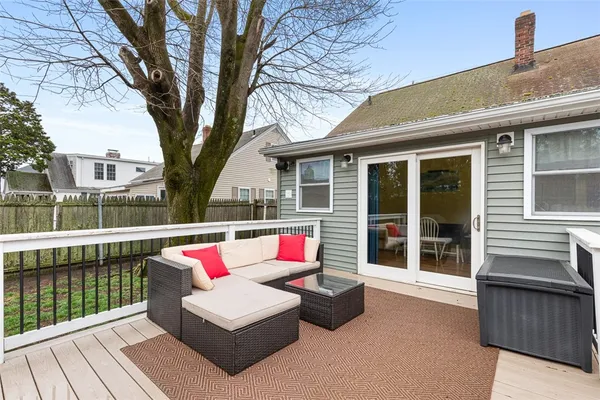 $399,000 | 37 Grand Avenue, Pawtucket, RI 02861