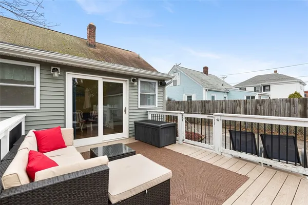 $399,000 | 37 Grand Avenue, Pawtucket, RI 02861