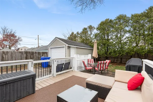 $399,000 | 37 Grand Avenue, Pawtucket, RI 02861