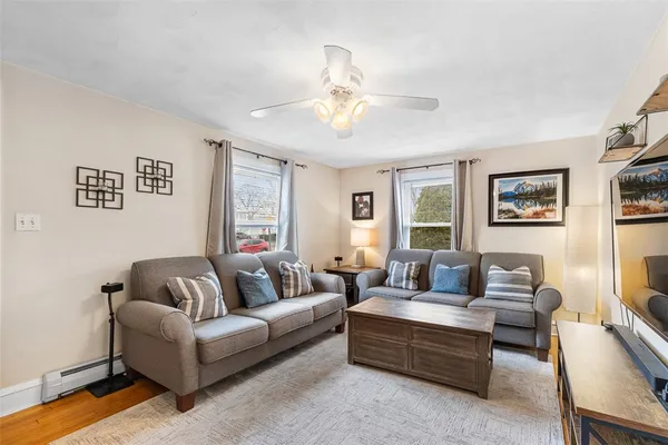 $399,000 | 37 Grand Avenue, Pawtucket, RI 02861