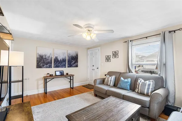 $399,000 | 37 Grand Avenue, Pawtucket, RI 02861