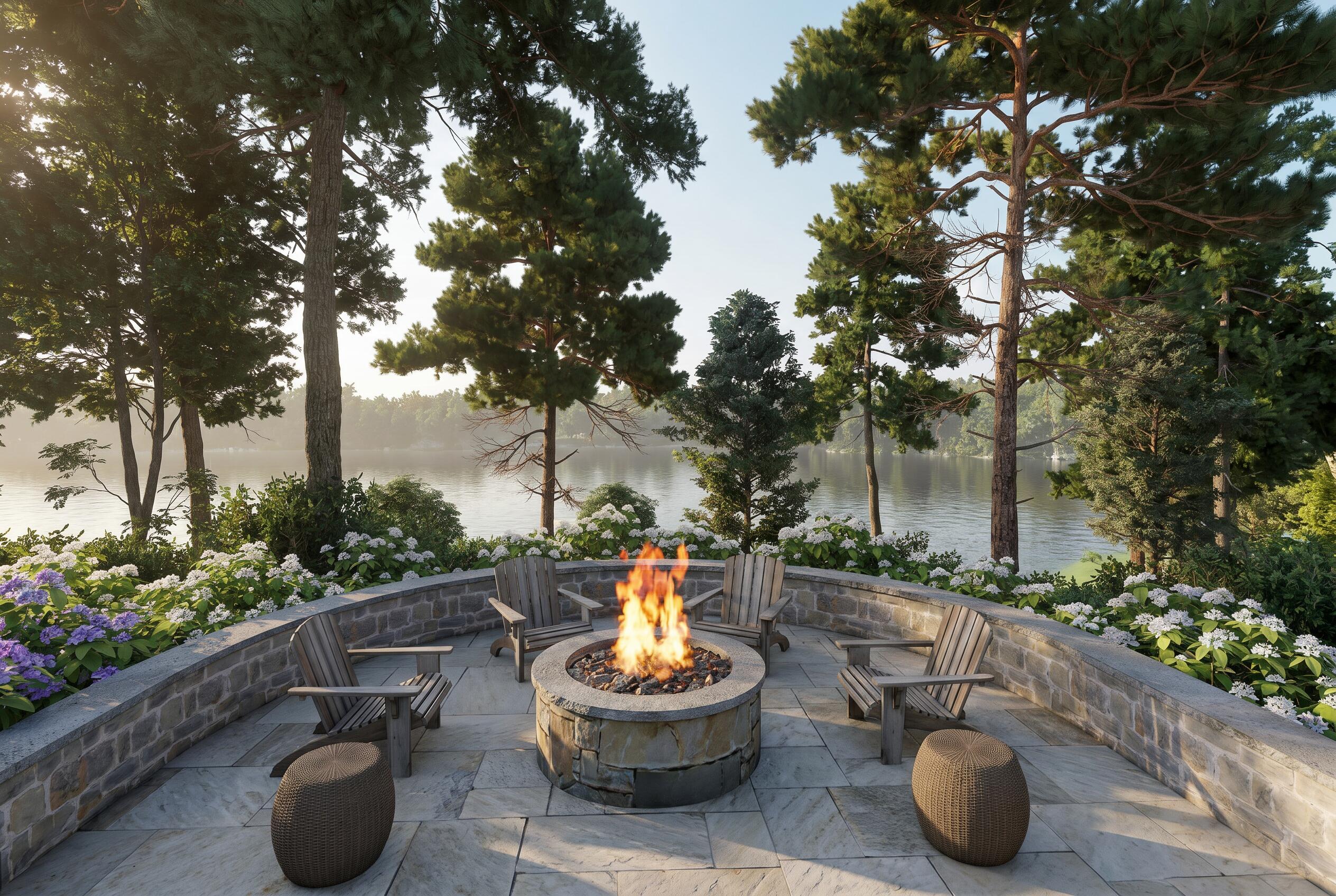 207 Crystal Lake Road Osterville, MA 02655 - Photo 16 of 16 Terrace