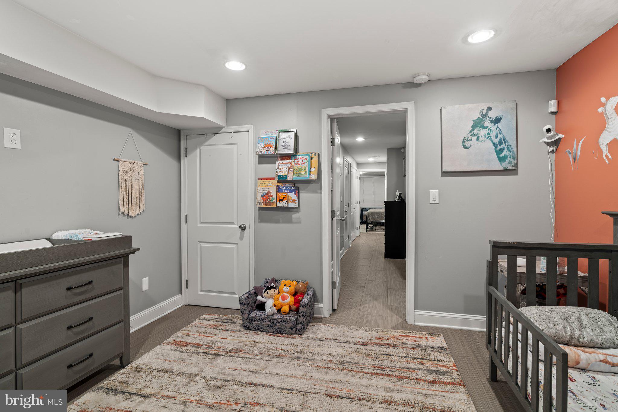 2115 Carpenter Street, Unit 1 Philadelphia, PA 19146 - Photo 18 of 24