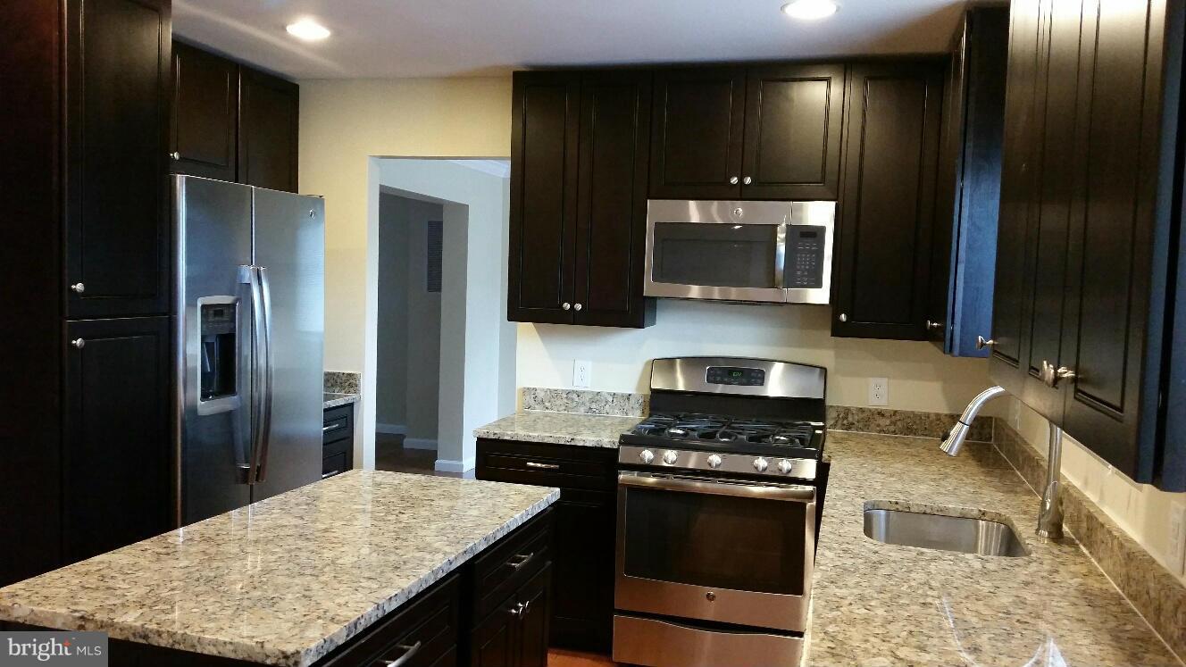 9903 Gunstock Road Randallstown, MD 21133 - Photo 2 of 12 Kitchen